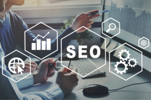Importancia del SEO para PYMES