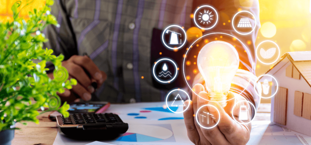 Cambio comercializadora energética promoprice